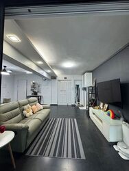 Blk 669C Jurong West Street 64 (Jurong West), HDB Executive #581698851
